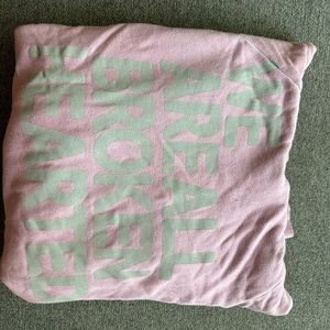 Free City Sweatshirt